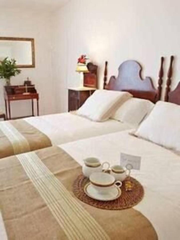 Apartamento La Casa De La Rúa Santiago de Compostela Exterior foto