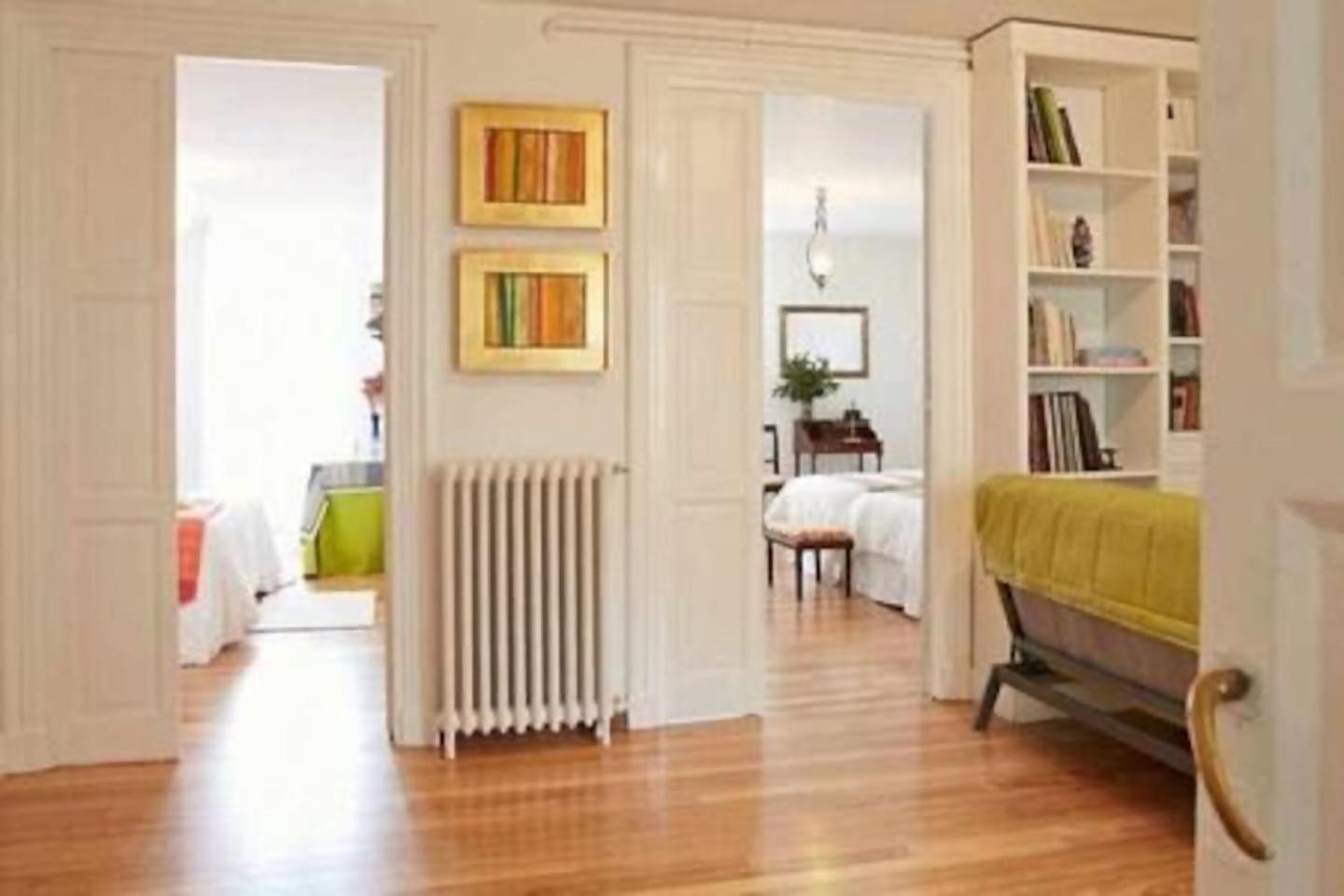 Apartamento La Casa De La Rúa Santiago de Compostela Exterior foto