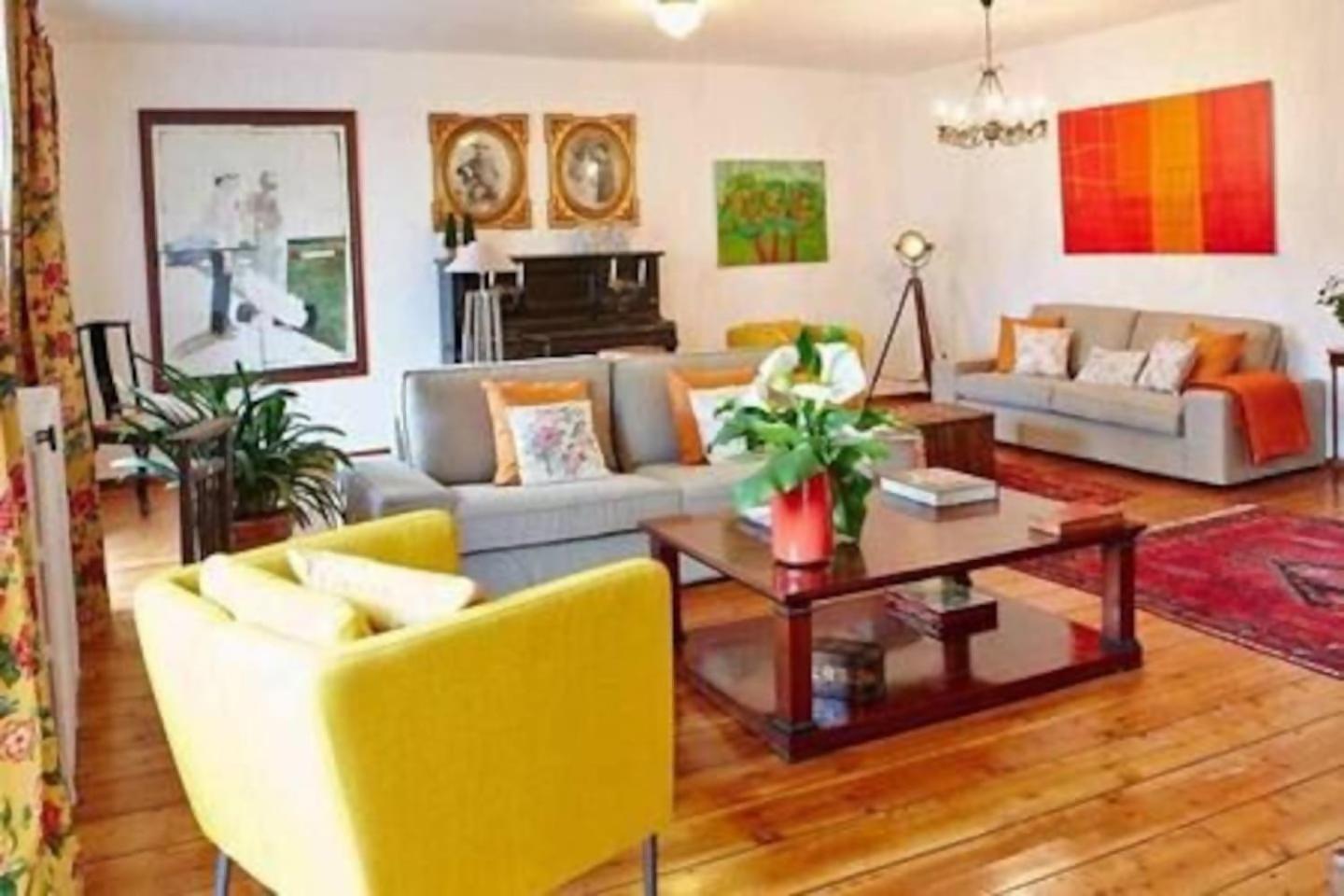 Apartamento La Casa De La Rúa Santiago de Compostela Exterior foto