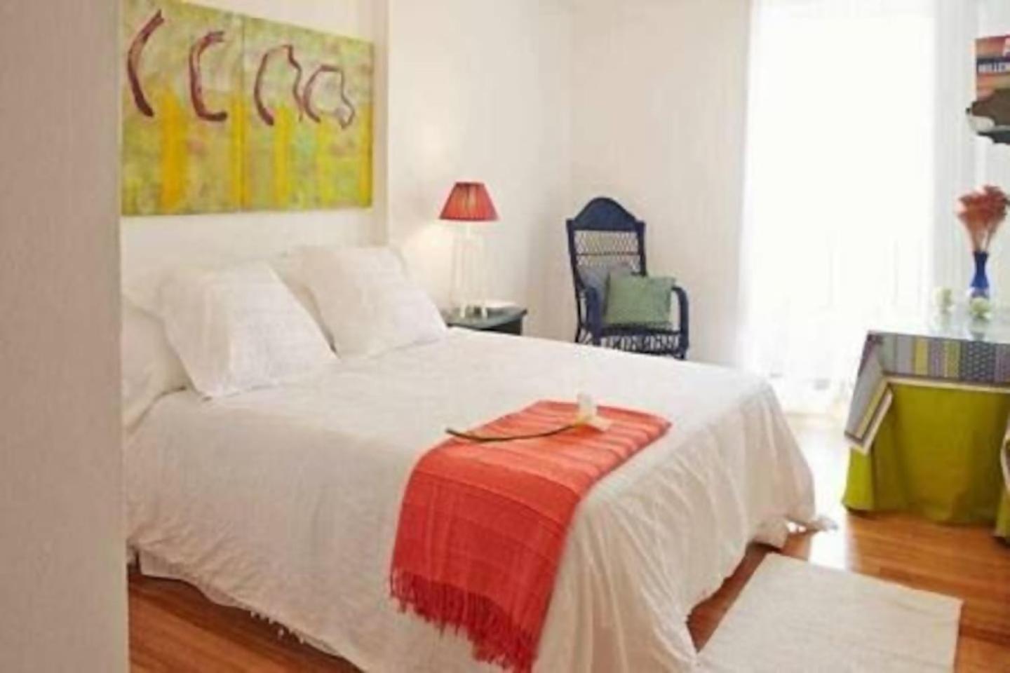Apartamento La Casa De La Rúa Santiago de Compostela Exterior foto